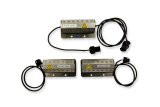 KW Suspensions Electronic Suspension MIL Eliminators 68510420 EDC Kit, Damping Cancellation Kit, Aston Martin DB9 thumbnail 3