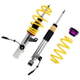 DDC Plug and Play Coilover Kits 39020018 Kit, & Kit, BMW 2series F22 M235i; 2WD with EDC incl. EDC Delete Unit thumbnail 2