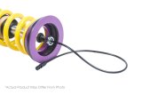 DDC Plug and Play Coilover Kits 39020018 Kit, & Kit, BMW 2series F22 M235i; 2WD with EDC incl. EDC Delete Unit thumbnail 7