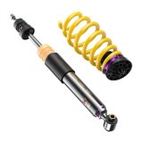 KW Variant 3 Coilover Kits 35271082 Kit V3, Porsche Cayenne (9YA) incl S w/o PASM thumbnail 5