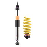 KW Variant 3 Coilover Kits 35271082 Kit V3, Porsche Cayenne (9YA) incl S w/o PASM thumbnail 6