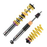 KW Variant 3 Coilover Kits 35271082 Kit V3, Porsche Cayenne (9YA) incl S w/o PASM thumbnail 7
