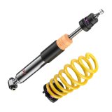 KW Variant 3 Coilover Kits 35271082 Kit V3, Porsche Cayenne (9YA) incl S w/o PASM thumbnail 9