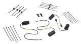 KW Cancellation Kits for 2020-2023 CORVETTE - 68511166 Electronic Stability System Control Modules, Temporary set Upgrades, Chevrolet, Kit thumbnail 3