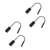 KW Cancellation Kits for 2020-2023 CORVETTE - 68511166 Electronic Stability System Control Modules, Temporary set Upgrades, Chevrolet, Kit thumbnail 4