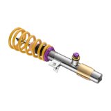 KW Variant 4 Coilover Kits for 2021-2023 M4, M3, 2023-2024 M2 - 3A7200EB Kit, Kit V4 Bundle; BMW M3 (G80); M4 (G82); 2WD, xDrive; incl Comp. thumbnail 4