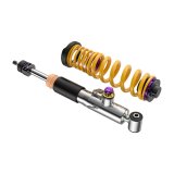 KW Variant 4 Coilover Kits for 2021-2023 M4, M3, 2023-2024 M2 - 3A7200EB Kit, Kit V4 Bundle; BMW M3 (G80); M4 (G82); 2WD, xDrive; incl Comp. thumbnail 5