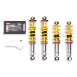 KW Variant 3 Coilover Kits 35269004 Kit V3, Lotus Evora thumbnail 3