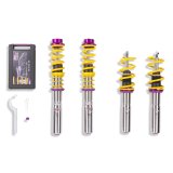 KW Variant 3 Coilover Kits 35271048 Kit V3, Porsche Cayman/Boxter w/o PASM thumbnail 2