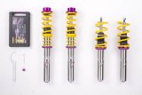 KW Variant 3 Coilover Kits 35271048 Kit V3, Porsche Cayman/Boxter w/o PASM thumbnail 4