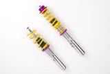 KW Variant 3 Coilover Kits 35271048 Kit V3, Porsche Cayman/Boxter w/o PASM thumbnail 7