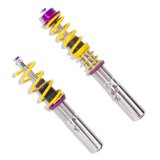 KW Variant 3 Coilover Kits 35271048 Kit V3, Porsche Cayman/Boxter w/o PASM thumbnail 9