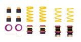 KW HAS Coilover Kits for 2012-2021 911 - 25371043 H.A.S., Porsche (991) thumbnail 3