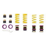 KW HAS Coilover Kits for 2012-2021 911 - 25371043 H.A.S., Porsche (991) thumbnail 5