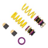KW HAS Coilover Kits for 2012-2021 911 - 25371043 H.A.S., Porsche (991) thumbnail 8