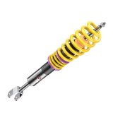 KW Variant 1 Coilover Kits for 2007-2008 RS4 - 10210051 Kit, 1, Twin-tube Shocks, Front/Rear, Audi, Kit thumbnail 5
