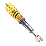 KW Variant 1 Coilover Kits for 2007-2008 RS4 - 10210051 Kit, 1, Twin-tube Shocks, Front/Rear, Audi, Kit thumbnail 6