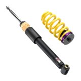 KW Variant 1 Coilover Kits for 2007-2008 RS4 - 10210051 Kit, 1, Twin-tube Shocks, Front/Rear, Audi, Kit thumbnail 7