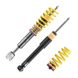 KW Variant 1 Coilover Kits for 2007-2008 RS4 - 10210051 Kit, 1, Twin-tube Shocks, Front/Rear, Audi, Kit thumbnail 8