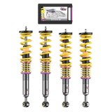 KW Variant 3 Coilover Kits 35233002 Aston Martin DB9 thumbnail 2
