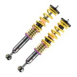KW Variant 3 Coilover Kits 35233002 Aston Martin DB9 thumbnail 6