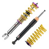 KW Variant 1 Coilover Kits 10225073 Kit, V1, Mercedes C Class (W205) Sedan, Coupe; RWD thumbnail 4
