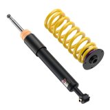 KW Variant 1 Coilover Kits 10225073 Kit, V1, Mercedes C Class (W205) Sedan, Coupe; RWD thumbnail 5