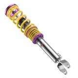 KW Variant 1 Coilover Kits 10225073 Kit, V1, Mercedes C Class (W205) Sedan, Coupe; RWD thumbnail 6