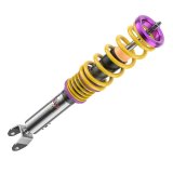 KW Variant 1 Coilover Kits 10225073 Kit, V1, Mercedes C Class (W205) Sedan, Coupe; RWD thumbnail 7