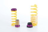 KW HAS Coilover Kits 25331007 Kit, Height Adjustable Springs, Jaguar F-Pace (AWD) with electronic dampers thumbnail 3