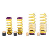 KW HAS Coilover Kits 25331007 Kit, Height Adjustable Springs, Jaguar F-Pace (AWD) with electronic dampers thumbnail 7
