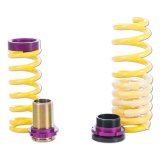 KW HAS Coilover Kits 25331007 Kit, Height Adjustable Springs, Jaguar F-Pace (AWD) with electronic dampers thumbnail 8