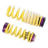 KW HAS Coilover Kits 25331007 Kit, Height Adjustable Springs, Jaguar F-Pace (AWD) with electronic dampers thumbnail 9