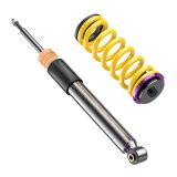 KW Suspensions Coilover Kits 35267018 V3 Kit, Polestar 2 (V) AWD thumbnail 3