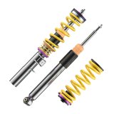 KW Suspensions Coilover Kits 35267018 V3 Kit, Polestar 2 (V) AWD thumbnail 8