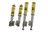 KW Variant 3 Coilover Kits for 2008-2015 LANCER - 35265017 Coilovers, Front and Rear, Twin-Tube, Stainless Steel, Mitsubishi Evo X, Kit thumbnail 5