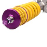 KW Variant 3 Coilover Kits for 2008-2015 LANCER - 35265017 Coilovers, Front and Rear, Twin-Tube, Stainless Steel, Mitsubishi Evo X, Kit thumbnail 7
