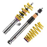 KW Variant 3 Coilover Kits 35243009 Kit V3; Maserati Grantourismo (M 145) with Skyhook susp, bundle thumbnail 7