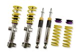 KW Variant 3 Coilover Kits 35225046 Kit V3, 2012+ Mercedes SLK350 (W172) thumbnail 4