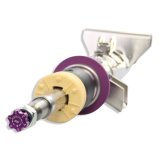 KW Variant 3 Coilover Kits 35225046 Kit V3, 2012+ Mercedes SLK350 (W172) thumbnail 7