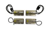 KW Suspensions Electronic Suspension MIL Eliminators 68510118 Damping Cancellation Kit, BMW 7series E65 Type 765 thumbnail 5