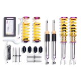 KW Club Sport Coilover Kits for 2015-2021 C63 AMG, AMG S - 35225081 Mercedes thumbnail 2