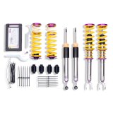 KW Club Sport Coilover Kits for 2015-2021 C63 AMG, AMG S - 35225081 Mercedes thumbnail 3