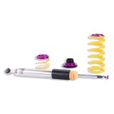 KW Club Sport Coilover Kits for 2015-2021 C63 AMG, AMG S - 35225081 Mercedes thumbnail 8
