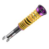KW Variant 1 Coilover Kits 10271015 Porsche 911 (997) Carrera, Carrera S, Coupe/Convertible, without PASM thumbnail 4