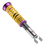 KW Variant 1 Coilover Kits 10271015 Porsche 911 (997) Carrera, Carrera S, Coupe/Convertible, without PASM thumbnail 8