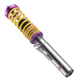 KW Variant 1 Coilover Kits 10271015 Porsche 911 (997) Carrera, Carrera S, Coupe/Convertible, without PASM thumbnail 9