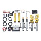DDC ECU Coilover Kits 39010055 Kit, Kit, Audi RS3 (8V) thumbnail 1