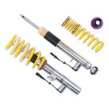 DDC ECU Coilover Kits 39010055 Kit, Kit, Audi RS3 (8V) thumbnail 2
