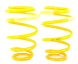 KW HAS Coilover Kits 253200EB Kits, HAS, 0.6 - 1.2 in. Lowered Front, 0.4 - 1.0 in. Lowered Rear, Yellow Powdercoated Springs, BMW, Kit thumbnail 8